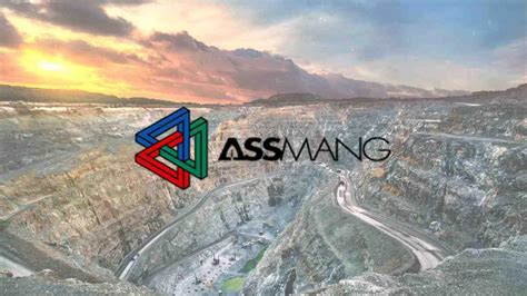 Jobs at Assmang Manganese .